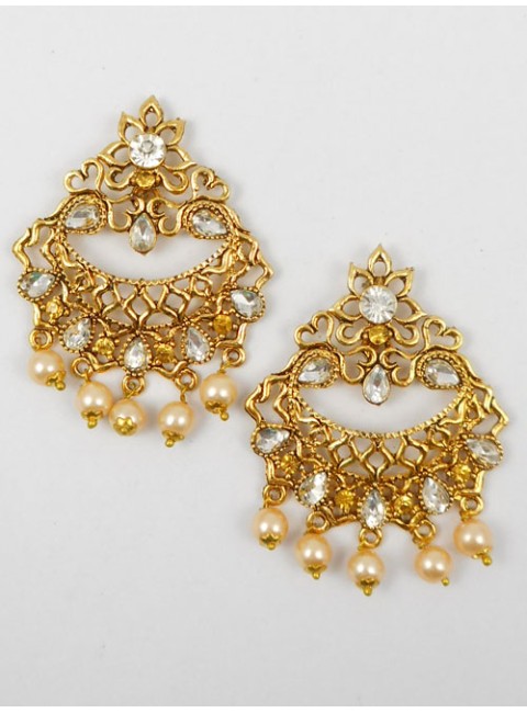 Fashion Earrings